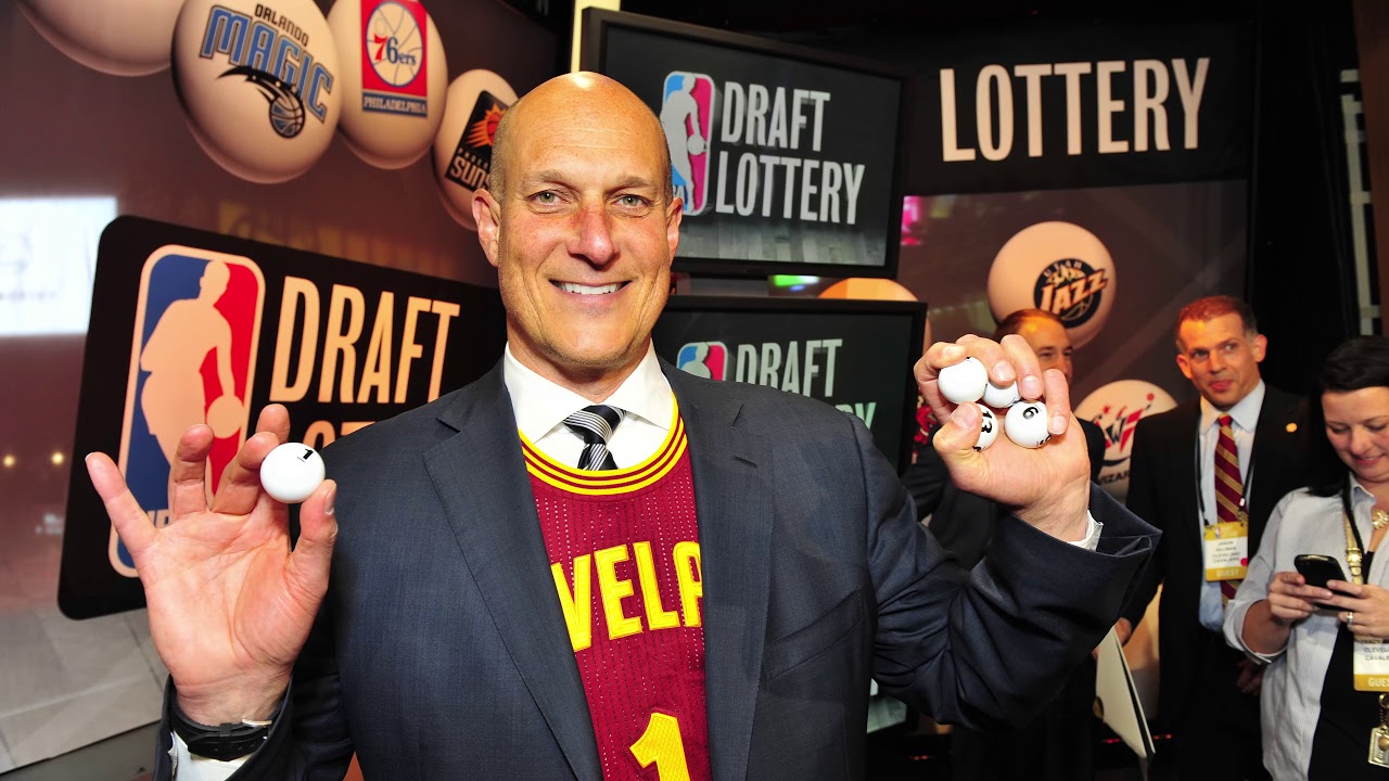 Nba Draft Lottery Explained Jahronmon Winnerz Circle