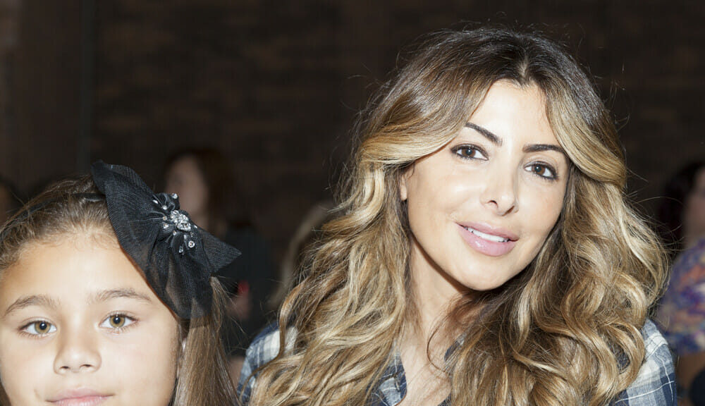 Scottie Pippens Ex Wife Larsa Pippen Spotted Getting Cosy With Michael