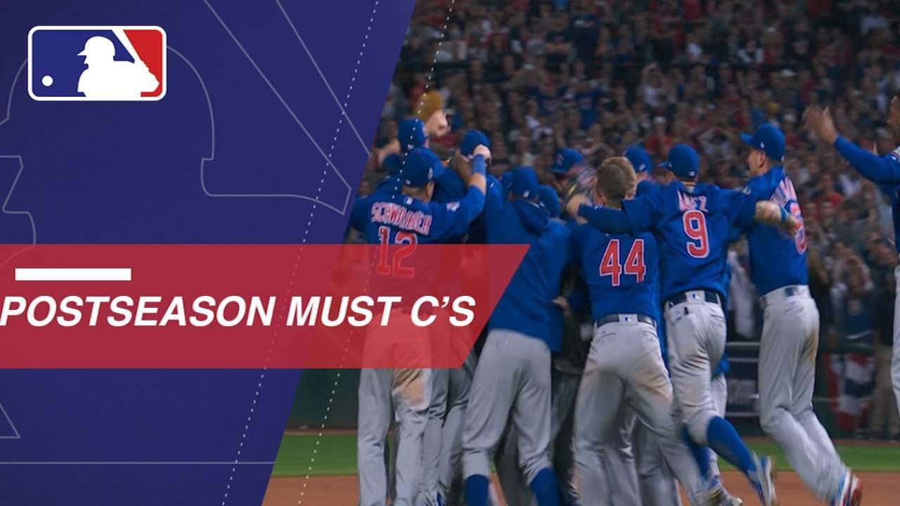 Classic World Series Must C Moments Winnerz Circle