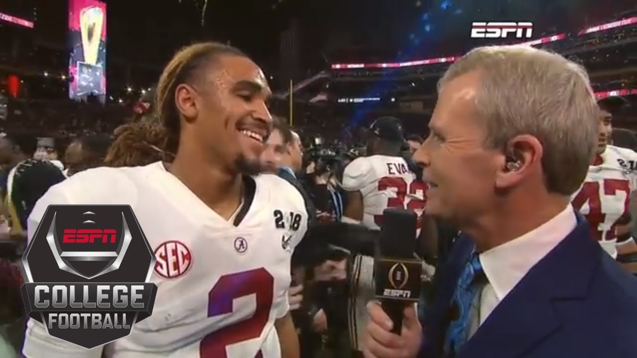 Jalen Hurts on his message to Tua Tagovailoa 'Play your game' ESPN