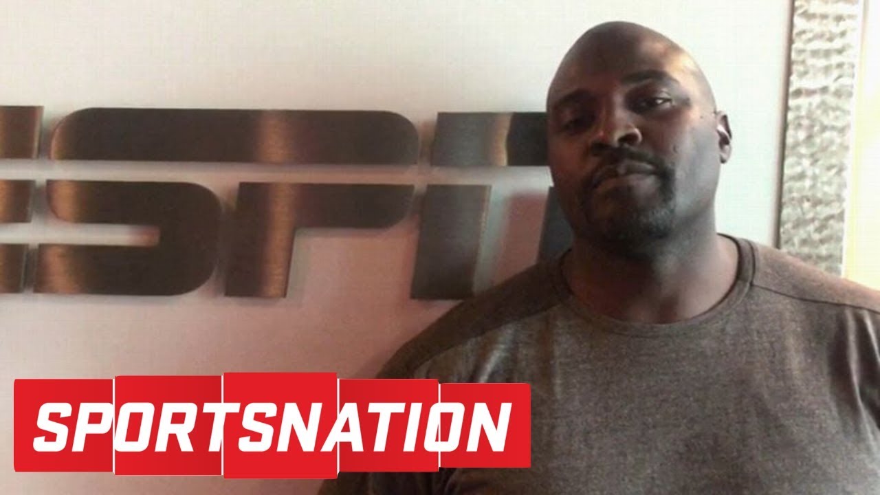 marcellus wiley left sportnation