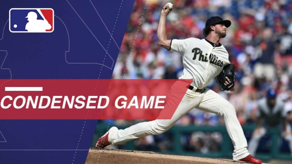 Condensed Game: TOR@PHI - 5/26/18 - Winnerz Circle