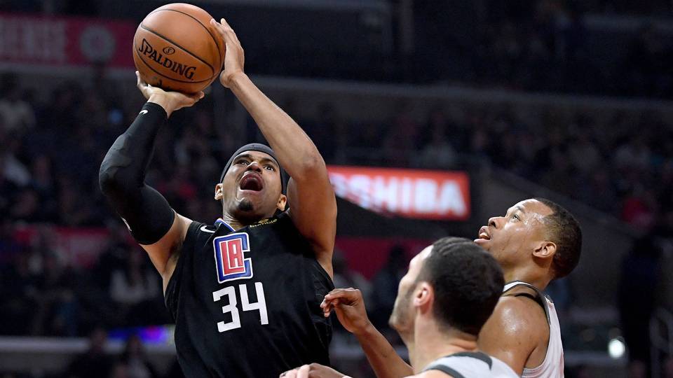 Tobias Harris turns down five years, 80 million extension contract