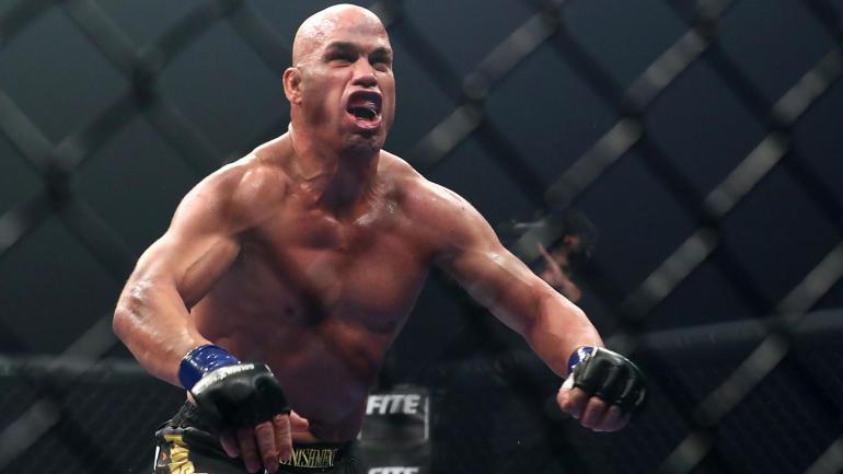 Tito Ortiz defeats Chuck Liddell for good after nearly a decade