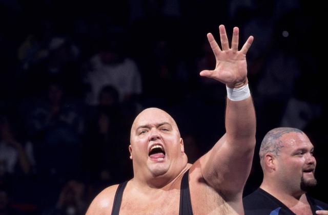 Wrestler King Kong Bundy Dies At 61 - Winnerz Circle