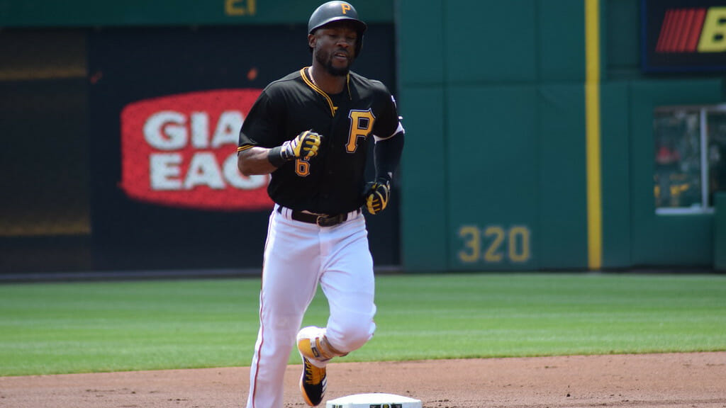 MLB Player Starling Marte's Wife Passes Away After ...