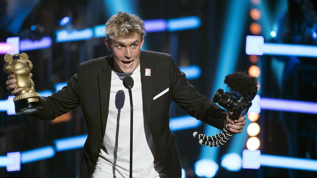 YouTuber Jake Paul Criminally Charged After Video Shows ...