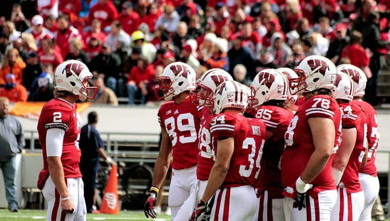 wisconsin badger 5 winning numbers